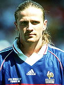 Emmanuel Petit