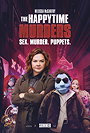 The Happytime Murders