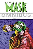 The Mask Omnibus, Volume 1