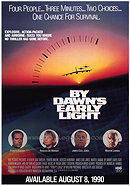 By Dawn's Early Light                                  (1990)