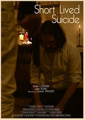 Shortlived Suicide (2017)