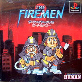 The Firemen 2: Pete & Danny