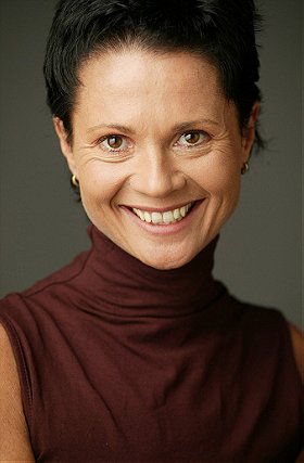 Dagmar Kutzenberger