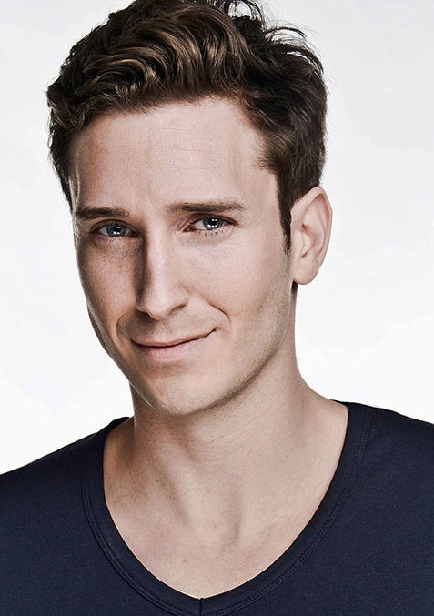Nick Stojanovic
