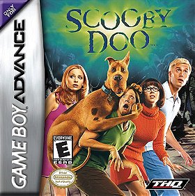 Scooby Doo the Motion Picture