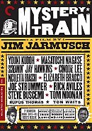 Mystery Train - Criterion Collection
