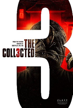 The Collector 3 (2021)