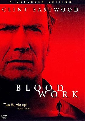 Blood Work (Widescreen Edition)