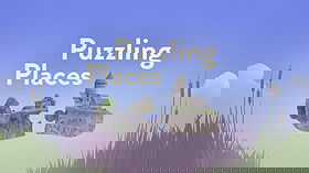 Puzzling Places