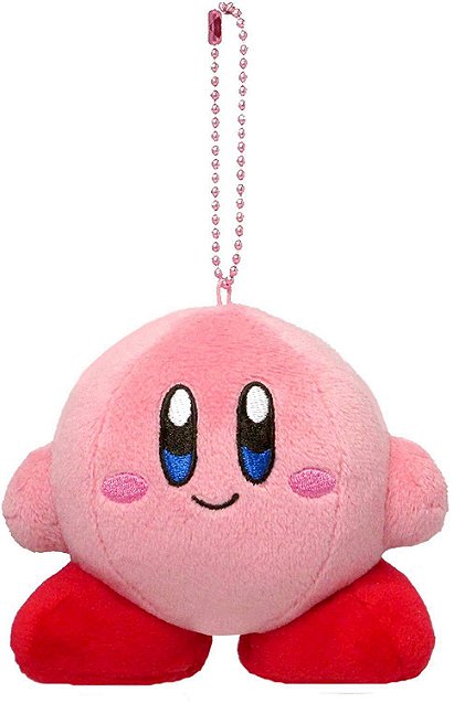 Kirby 3.5