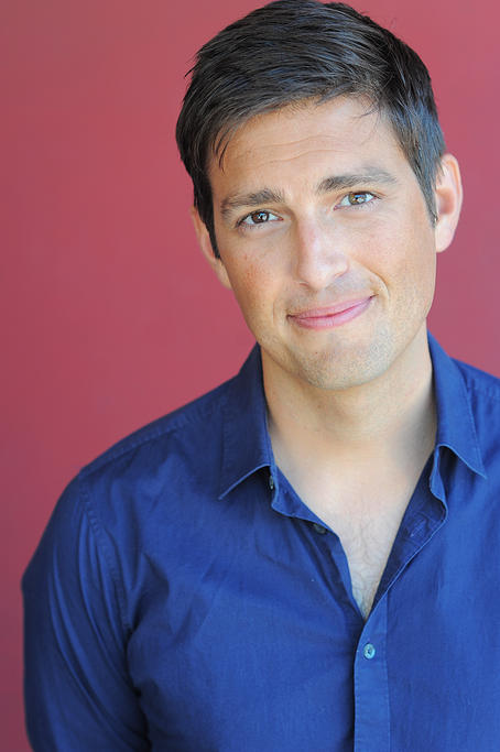 Josh Dean