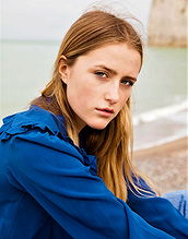 Chine Thybaud pictures and photos