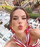 Alessandra Ambrosio