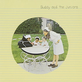Buddy and The Juniors