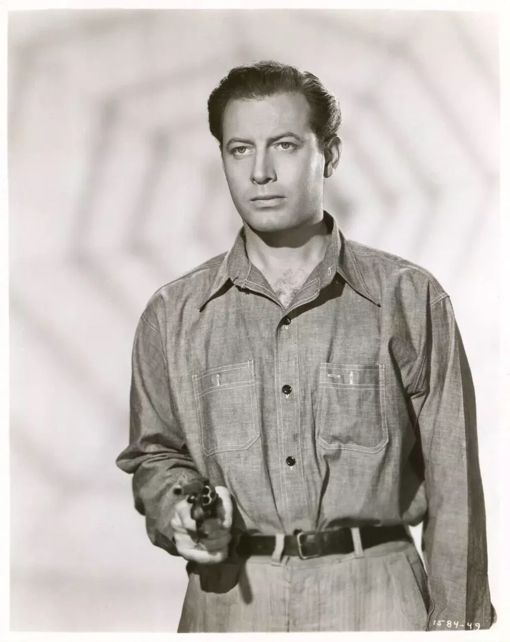 Bill Kennedy
