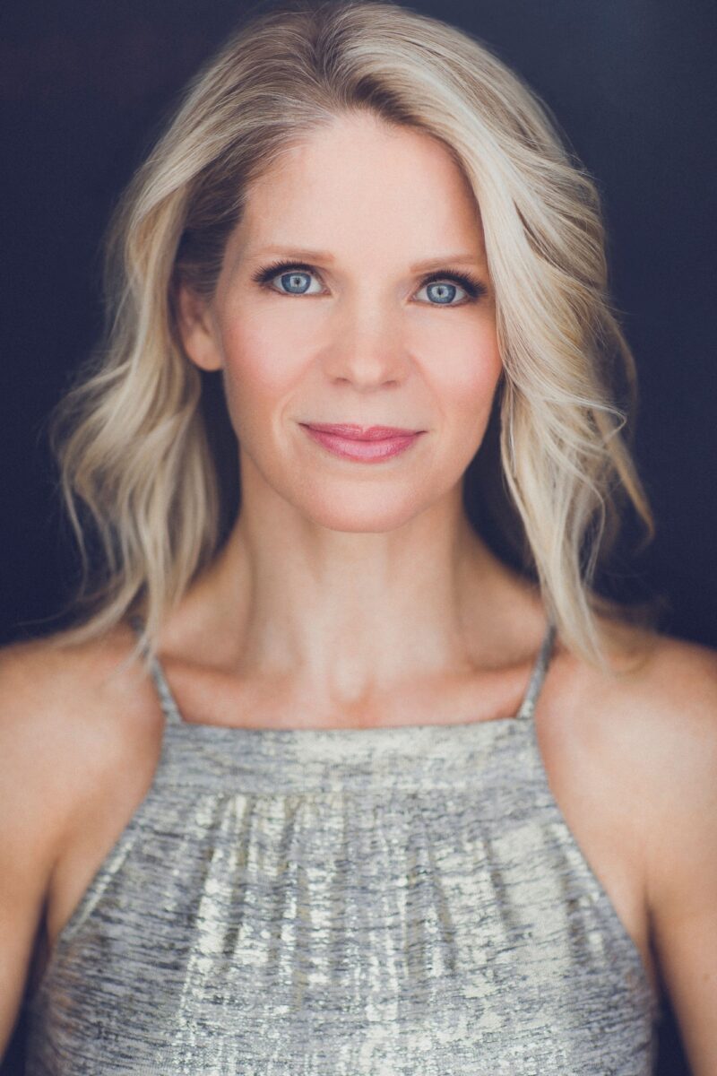 Kelli O