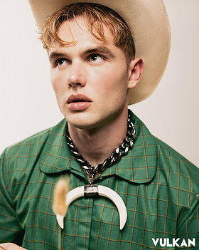 Garrett Wareing