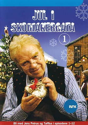 Jul i Skomakergata
