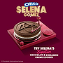 OREO Selena Gomez OREO Selena Gomez