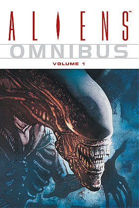 Aliens Omnibus, Vol. 1