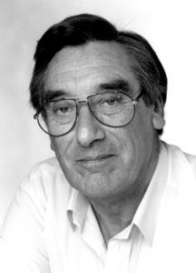 Jack Rosenthal