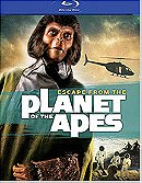 Escape from the Planet of the Apes 