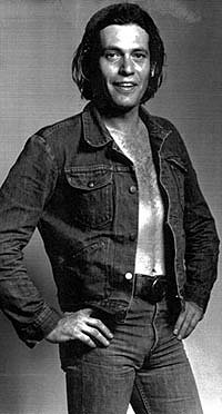 Jon Finch