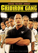Gridiron Gang (Widescreen Edition)