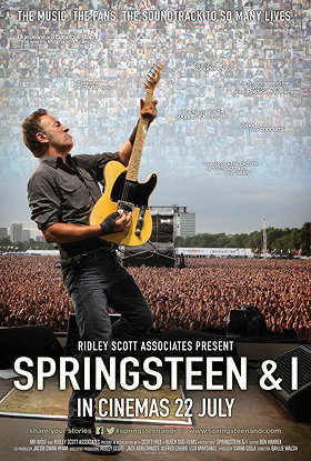Springsteen  I