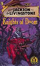 Knights of Doom (Fighting Fantasy Gamebooks)