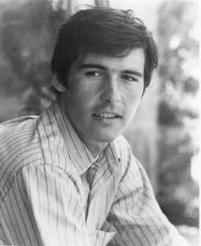 Randolph Mantooth
