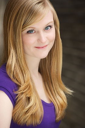 Lexie Speirs