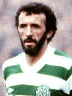 Danny McGrain