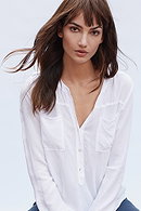 Lily Aldridge