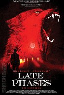 Late Phases                                  (2014)