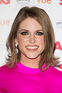 Amy Huberman