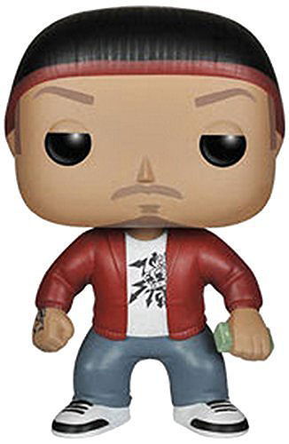 Breaking Bad Pop! Vinyl: Jesse Pinkman
