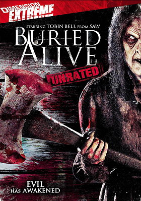Buried Alive (2007)