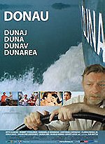 Donau, Duna, Dunaj, Dunav, Dunarea