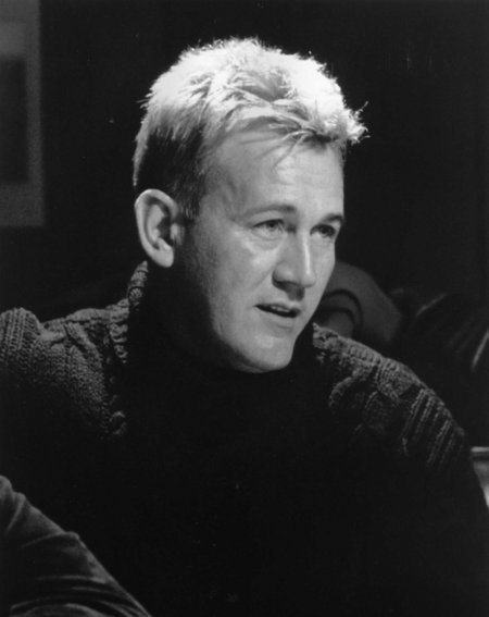 David Sherrill