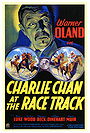 Charlie Chan at the Race Track