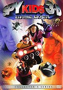 Spy Kids 3-D: Game Over (Two-Disc Collector's Series)