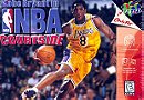 Kobe Bryant's NBA Courtside - Nintendo 64