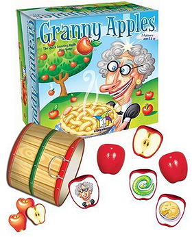 Granny Apples