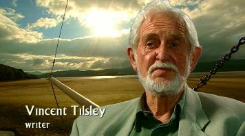 Vincent Tilsley