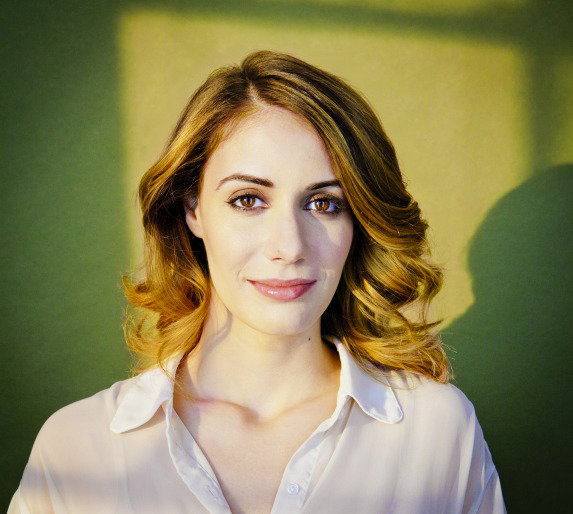 Laura Cilevitz
