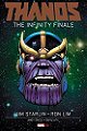 Thanos: The Infinity Finale