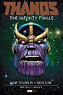 Thanos: The Infinity Finale