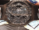 Regina di WAVE Championship