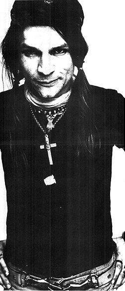 Marshall Olds